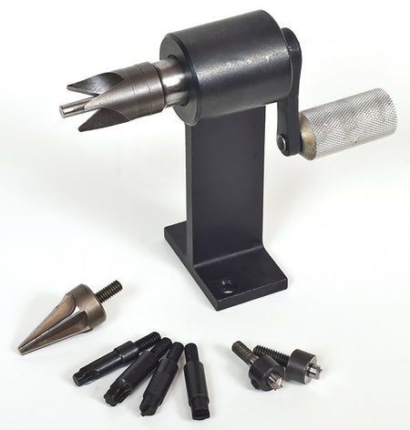 Lyman Reloading Case Care Kit Primer Pocket Reamers and Tools