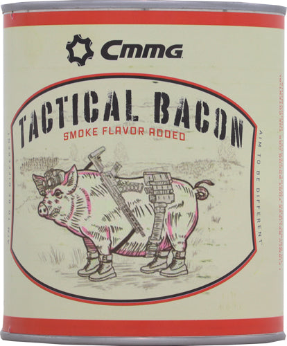 CMMG Retro V1 Tactical Bacon 12 Ounce Can