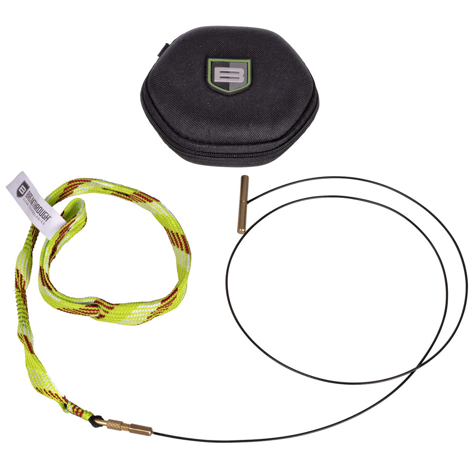 Breakthrough Clean BR2030R 308/7.62mm Battle Rope 2.0 Pull-Through