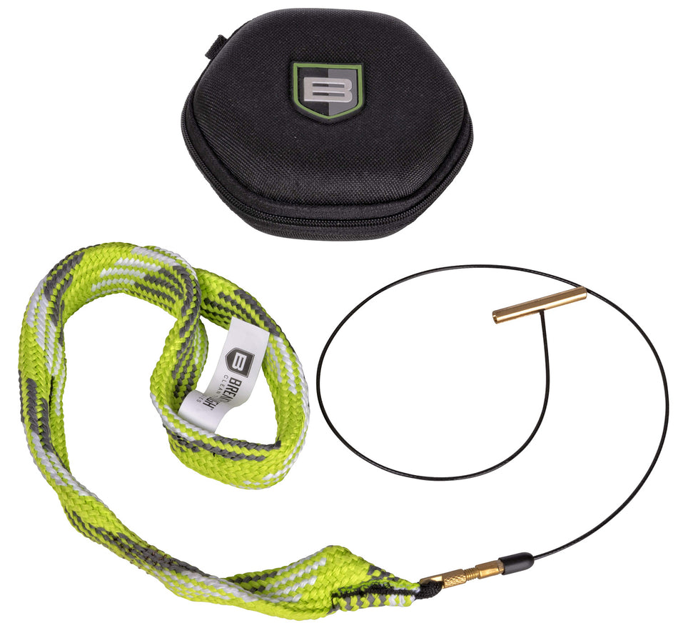 Breakthrough Clean BR2035389HG Battle Rope 2.0 Bore Cleaner for 357/38/9mm