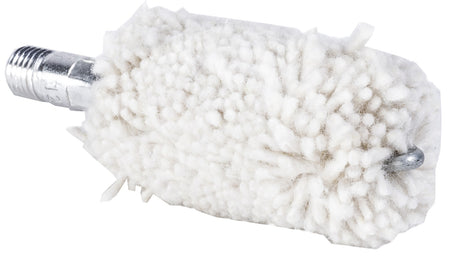 Breakthrough Clean 12 Gauge Bore Mop Washable Cotton Cleaner