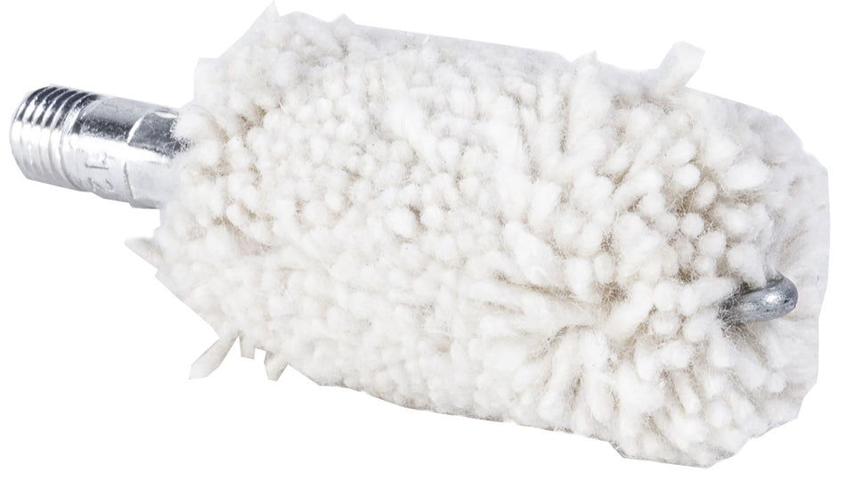 Breakthrough Clean 12 Gauge Bore Mop Washable Cotton Cleaner
