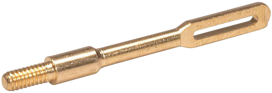 Breakthrough Clean 17 Cal Brass Patch Holder for Solvent Application