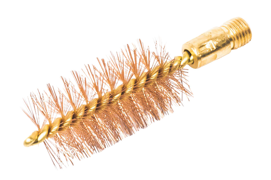 Breakthrough Clean 12 Gauge Phosphor Bronze Bristle Bore Brush