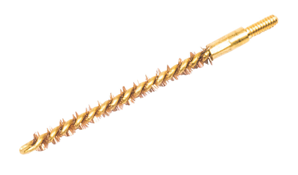 Breakthrough Clean 22 Cal Phosphor Bronze Bristle Bore Cleaning Brush