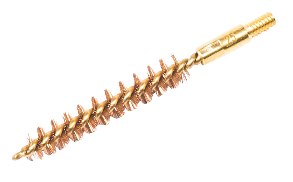 Breakthrough Clean 30 Cal Phosphor Bronze Bristle Bore Brush #8-32 Thread