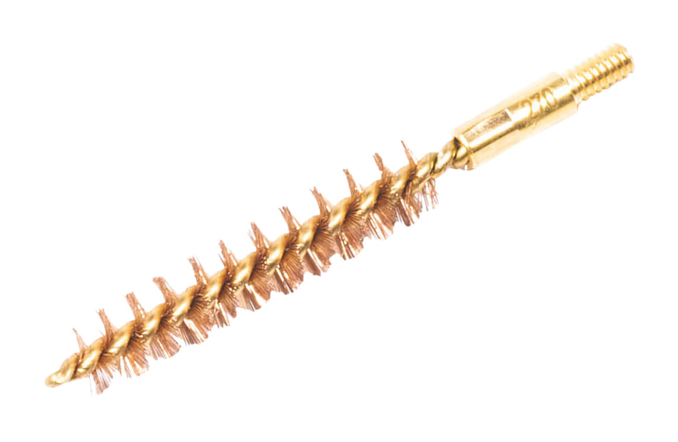 Breakthrough Clean Phosphor Bronze Bristle Bore Brush BT2702847PBBB