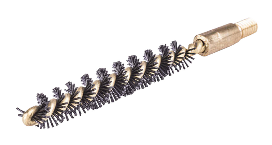 Breakthrough Clean Nylon Bore Brush BT2565NBB Brass Core #8-32 Thread