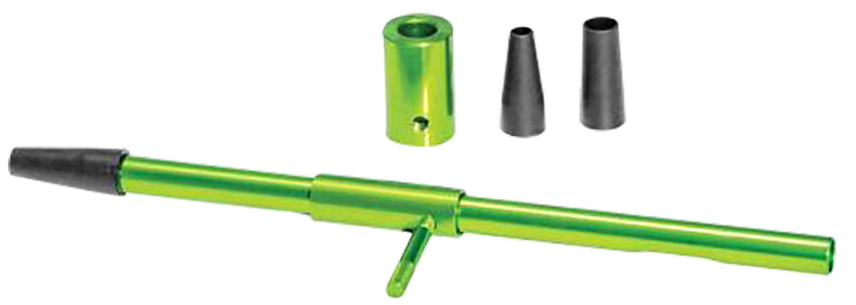 Breakthrough Clean Universal Aluminum Bore Guide Kit for Bolt-Action and AR15 Rifles