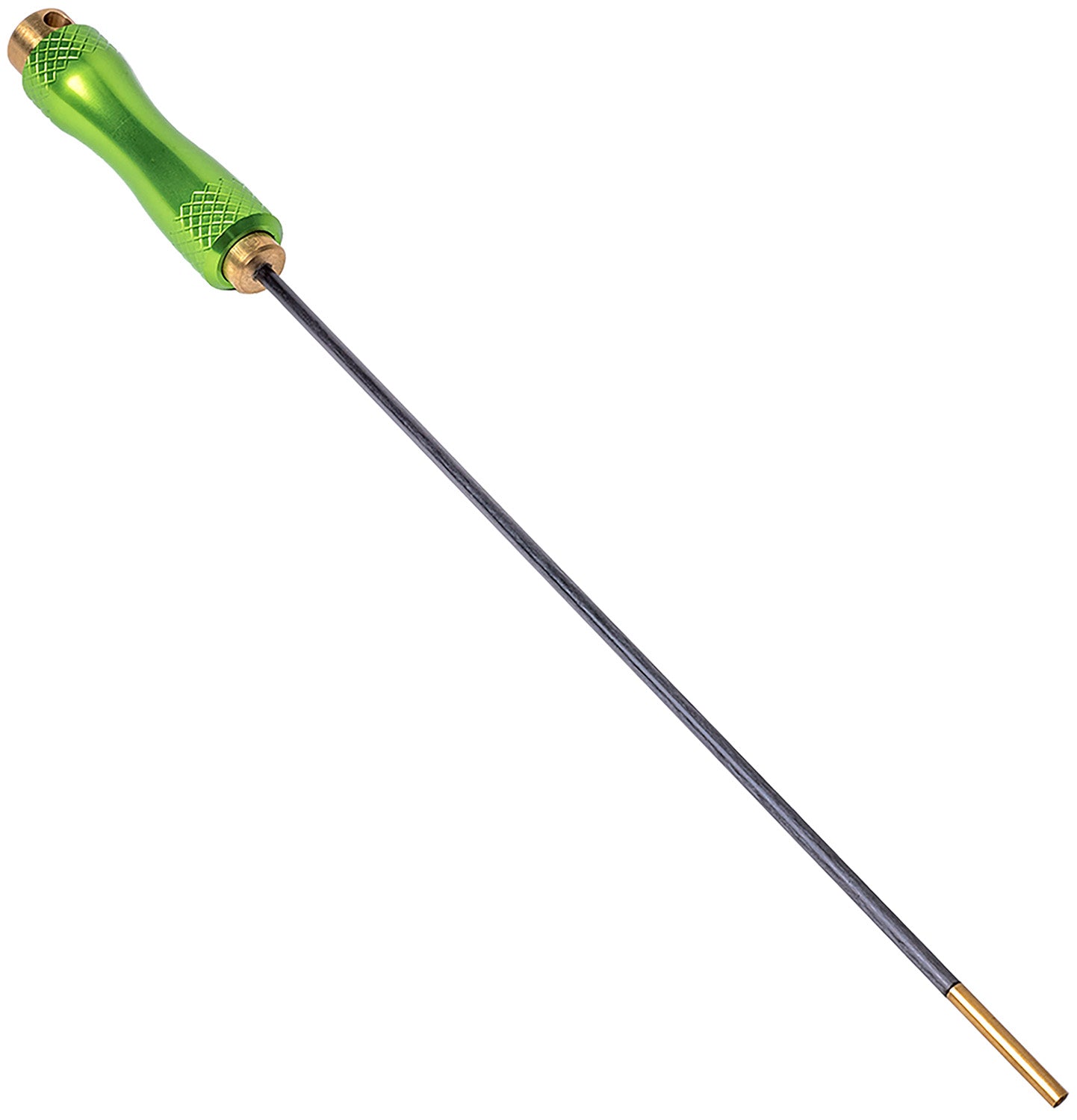 Breakthrough Clean BTCFRRRF36 36" Carbon Fiber Cleaning Rod for 17 to 22 Caliber
