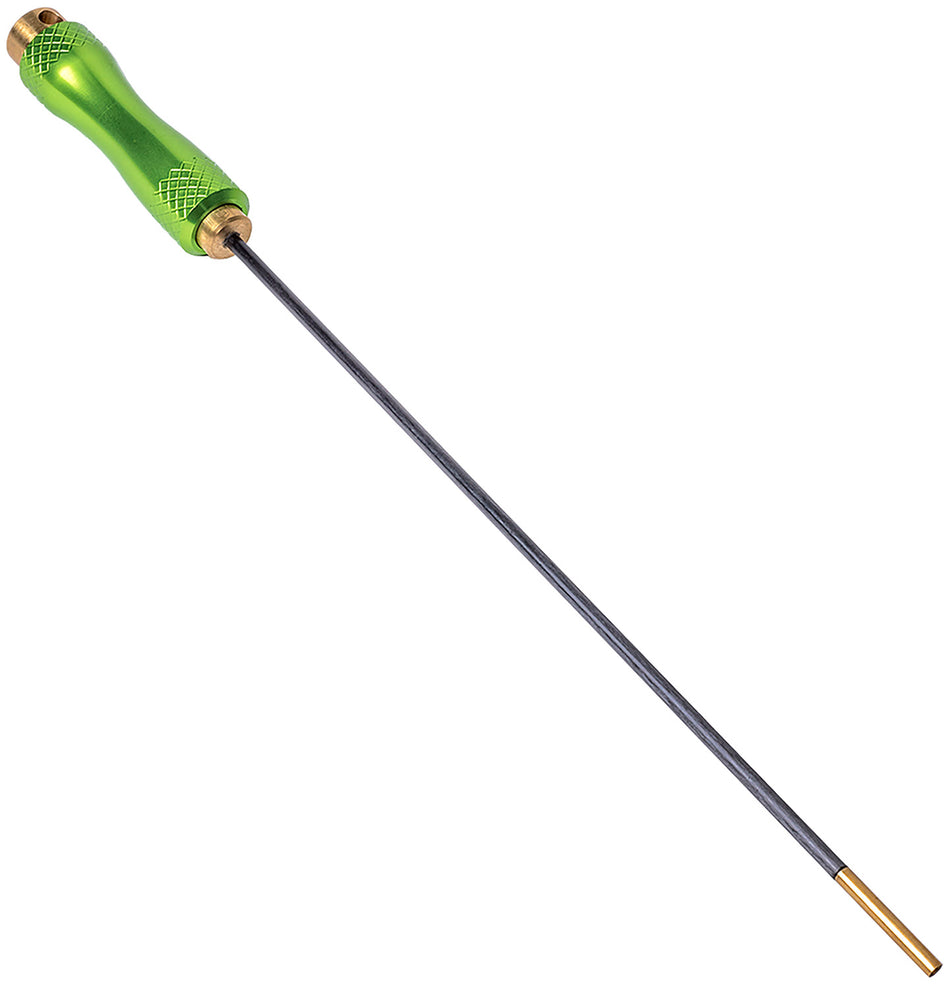 Breakthrough Clean BTCFRRRF36 36" Carbon Fiber Cleaning Rod for 17 to 22 Caliber