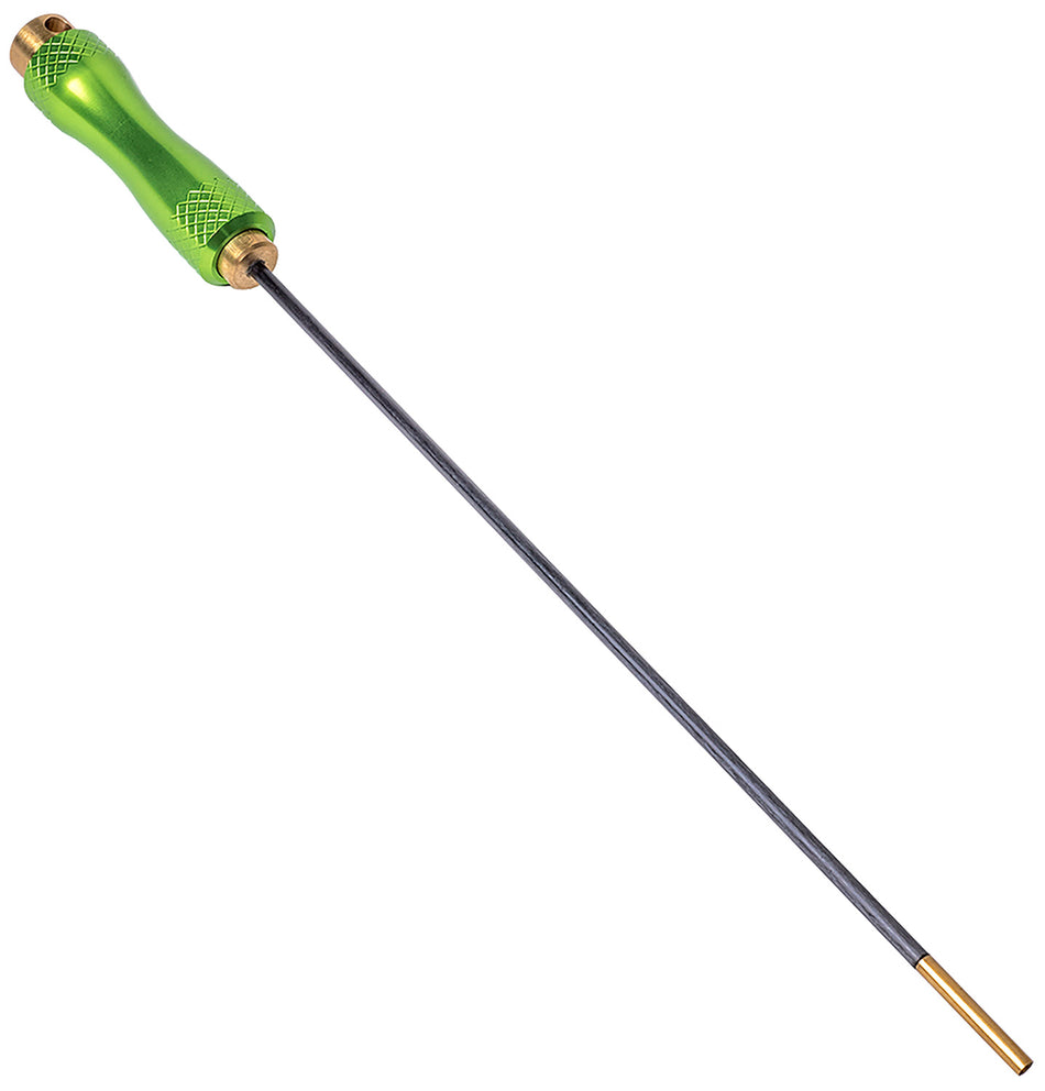 Breakthrough Clean BTCFRR39 39" Carbon Fiber Cleaning Rod for 22 to 50 Caliber