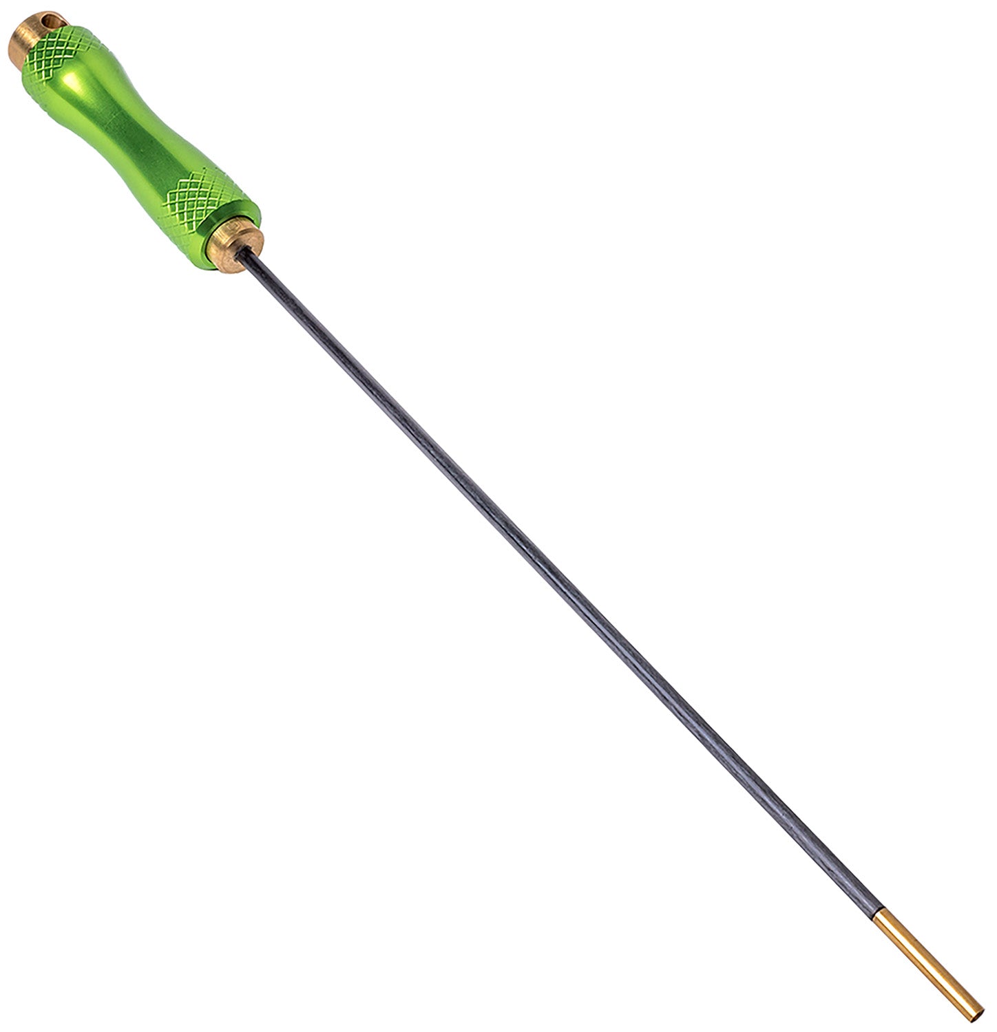 Breakthrough Clean BTCFRRS45 45" Carbon Fiber Cleaning Rod for 30 Cal to 12 Gauge