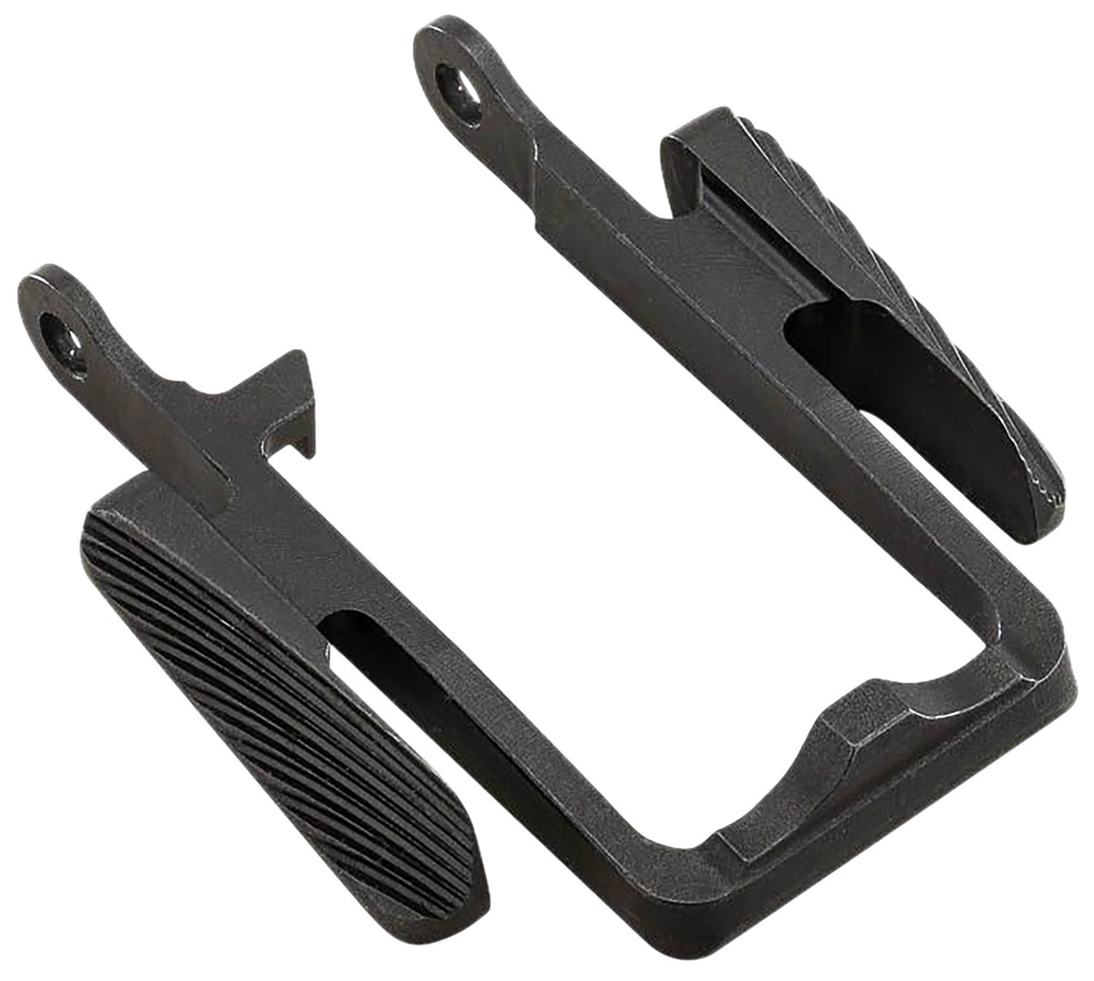 Apex Tactical CZ P10C Extended Ambidextrous Slide Release Black Melonite – 116127