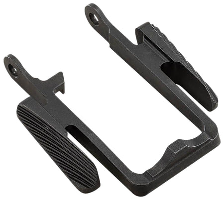 Apex Tactical CZ P10C Extended Ambidextrous Slide Release Black Melonite – 116127