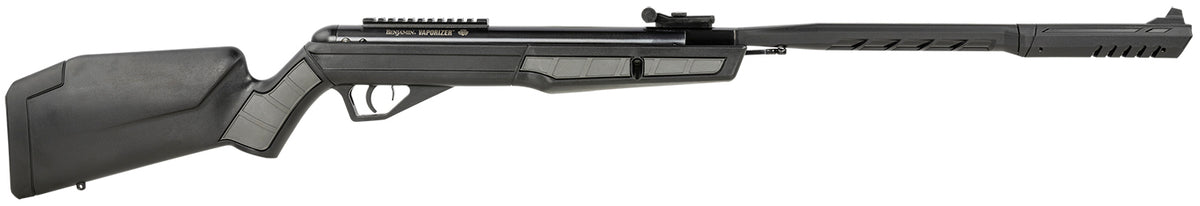 Benjamin BVH17TPSSSX Vaporizer 177 Cal Nitrogen Piston Air Rifle Black Fixed Stock 3-9x40 AO Scope