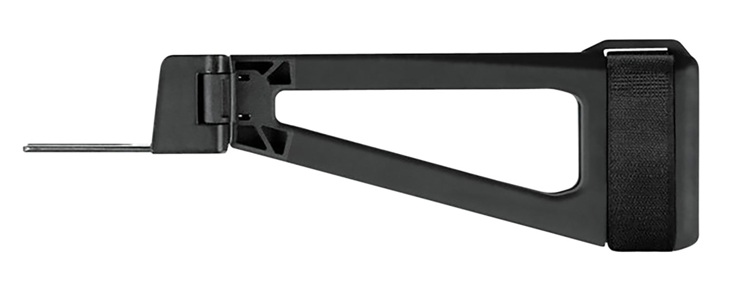 SB Tactical AKTF01SB AKTF AK-47 AK-74 Side Folding Stabilizing Brace Black 11.75" OAL