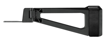 SB Tactical AKTF01SB AKTF AK-47 AK-74 Side Folding Stabilizing Brace Black 11.75" OAL