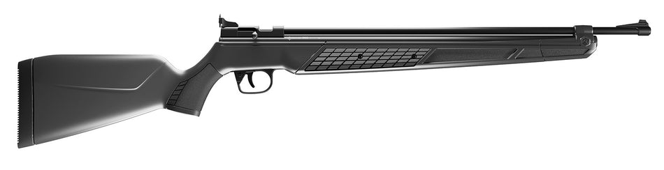 Crosman C362 Multi-Pump Air Rifle .22 Caliber Black Synthetic Stock