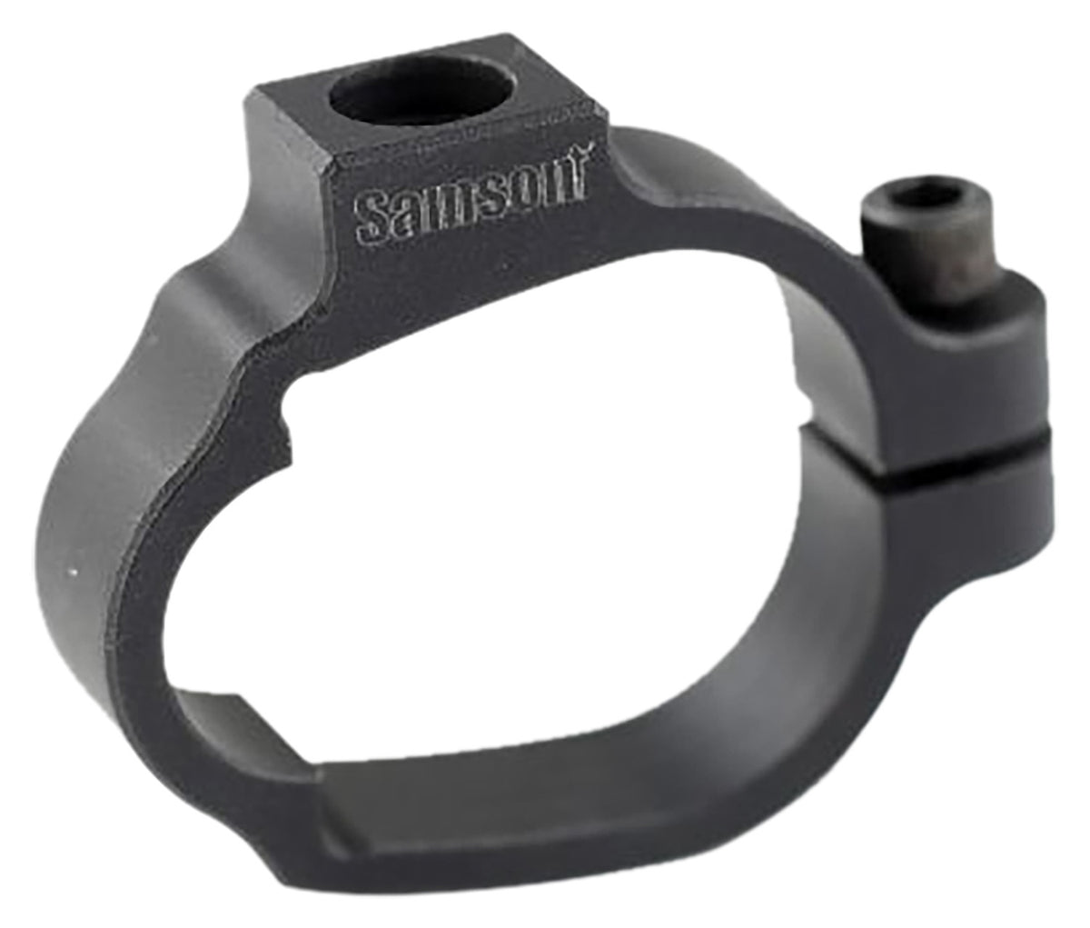Samson 04-04081-XX QD Sling Swivel Barrel Band Ruger 10/22 Black Anodized 6061-T6 Aluminum