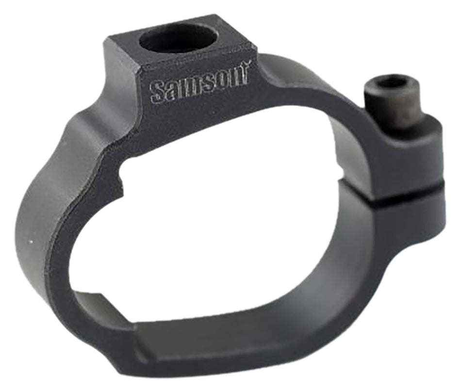 Samson 04-04081-XX QD Sling Swivel Barrel Band Ruger 10/22 Black Anodized 6061-T6 Aluminum