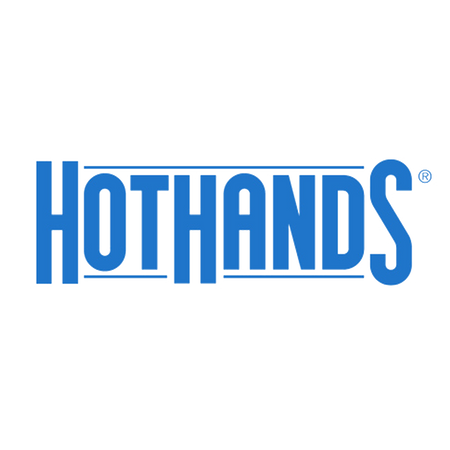 HotHands Super Warmer Body and Hand 18 Hr Heat Bulk 40-Count Box