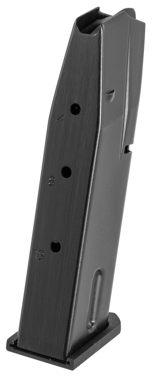 Beretta 84/84B/84BB/84F/84FS 13rd 380 ACP Blued Steel Magazine JM80396HC