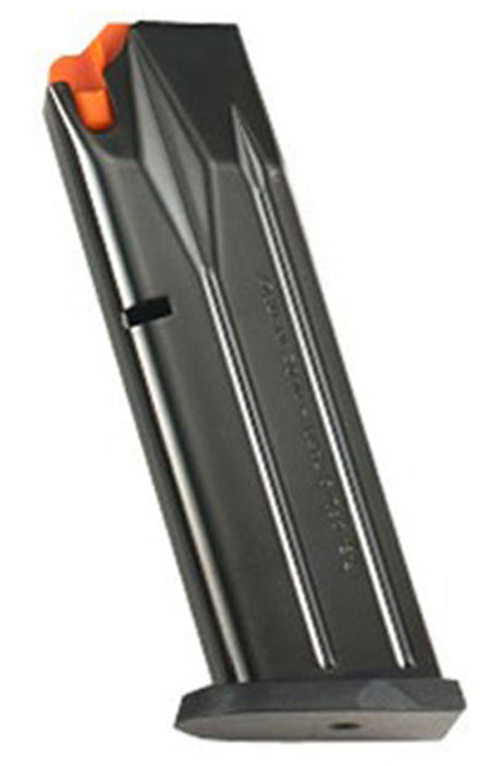 Beretta Px4 Storm Compact 15rd 9mm Luger Black Steel Handgun Magazine JM88400