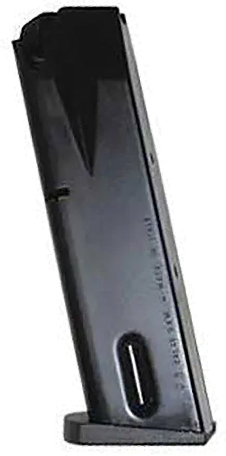 Beretta 92/96 Series 11rd 40 S&W Black Steel Pistol Magazine JM80399HC