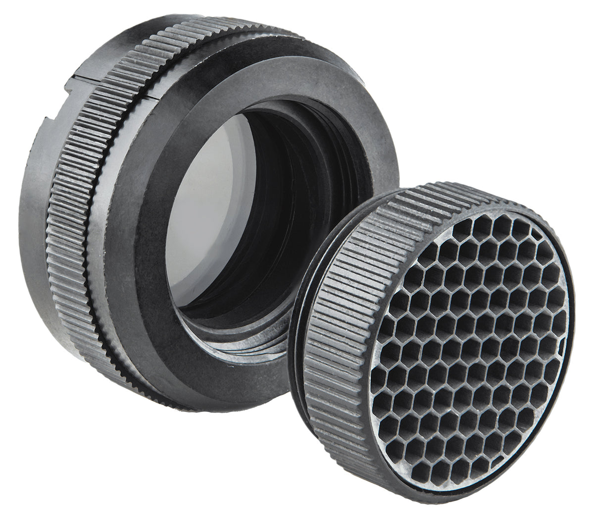 Meprolight USA 5626090000 Polarizer/Flash Guard Accessory Kit for Mepro M21 Optic
