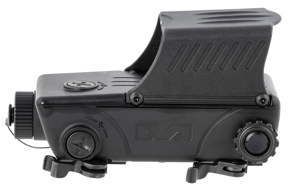 Meprolight USA 56850019 RDS Pro V2 1x 1.3"x0.79" 2 MOA Green Dot Optic