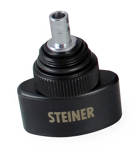Steiner Bluetooth Wireless Adapter Compatible with M8x30r LRF Binocular Black
