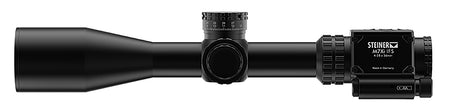 Steiner M7Xi IFS 8719-MSR2IFS Black 4-28x56mm 34mm Tube MSR2 Reticle