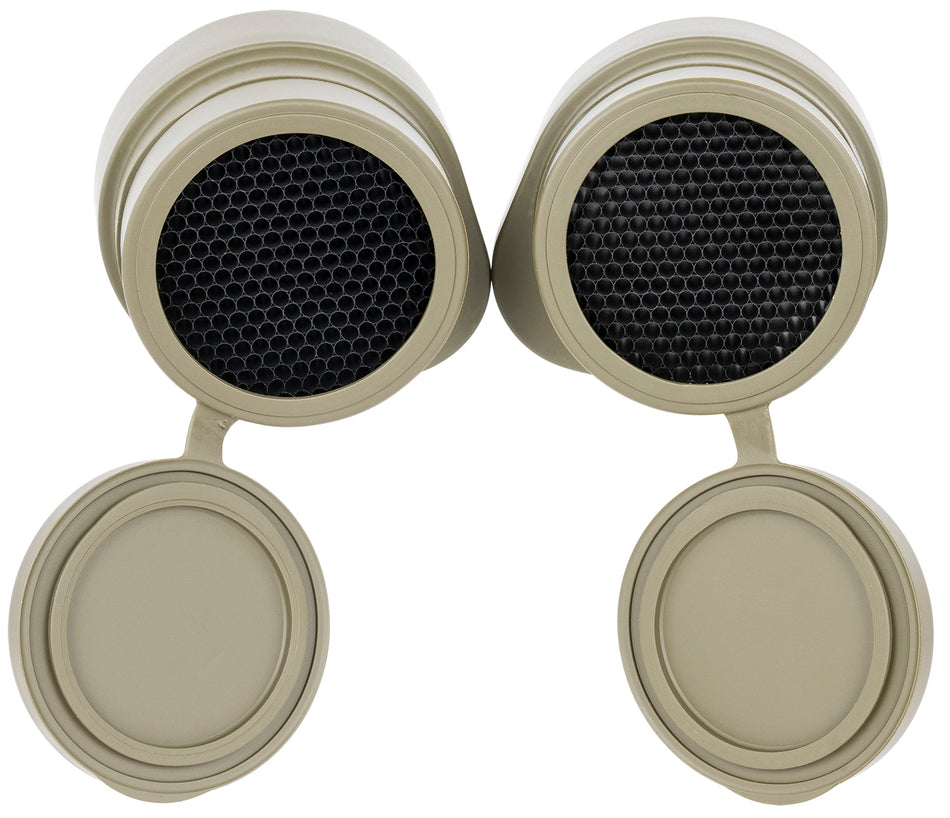 Steiner 750 Anti-Reflective OD Green, 50mm Objective