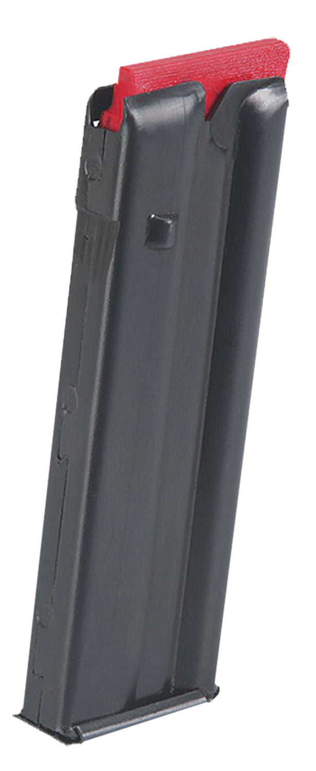 Mossberg 702 Plinkster 10-Round 22 LR Magazine Black Steel