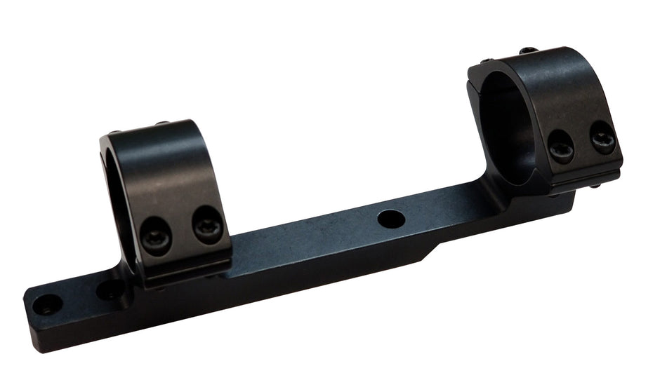 Talley 940768 Henry Big Boy H006/H012 Scope Ring and Base Combo 1" Black Anodized Medium Rings