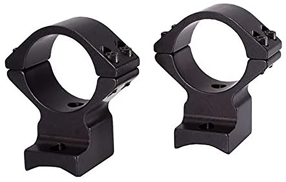 Talley 74X734 Howa 1500/Howa Mini Extended Scope Mount and Ring Combo 30mm Tube Medium Rings 0 MOA