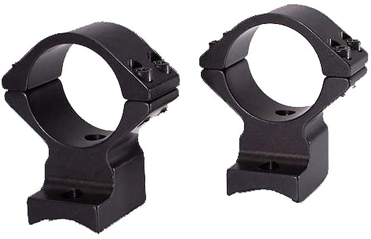 Talley 75X734 Howa 1500/Howa Mini Extended Scope Mount and Ring Combo 30mm Tube High Rings 0 MOA