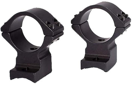Talley 75X734 Howa 1500/Howa Mini Extended Scope Mount and Ring Combo 30mm Tube High Rings 0 MOA