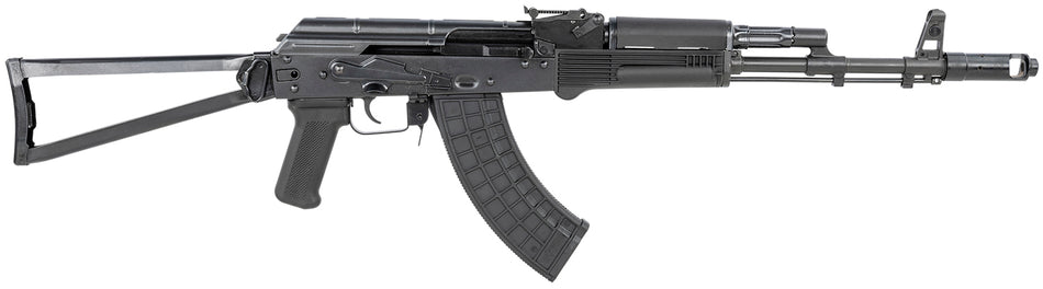 Riley Defense RAK Classic 7.62x39mm Rifle, 30+1 Capacity, Side Folding Stock