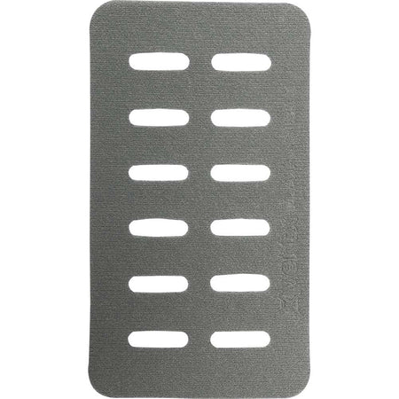 Vertx VTX5125GYNA Tactigami MAP Organizational System Double MOLLE Panel Gray