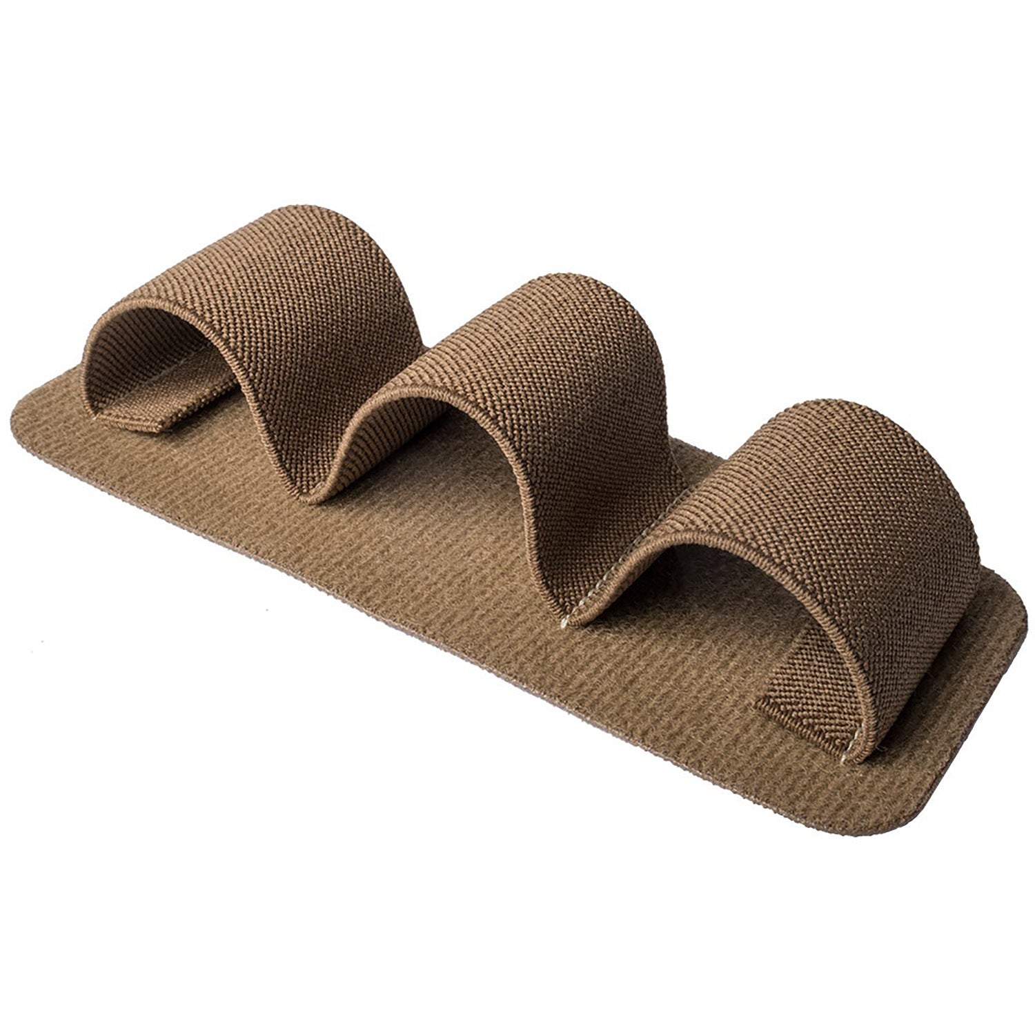 Vertx VTX5185ETNA Tan MAK Band Standard Stretch Fit Velcro One-Wrap Accessory System