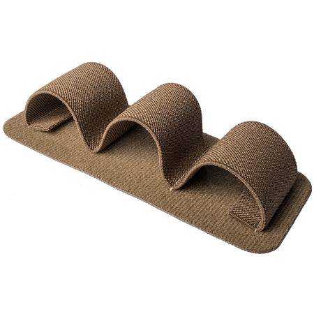 Vertx VTX5185ETNA Tan MAK Band Standard Stretch Fit Velcro One-Wrap Accessory System