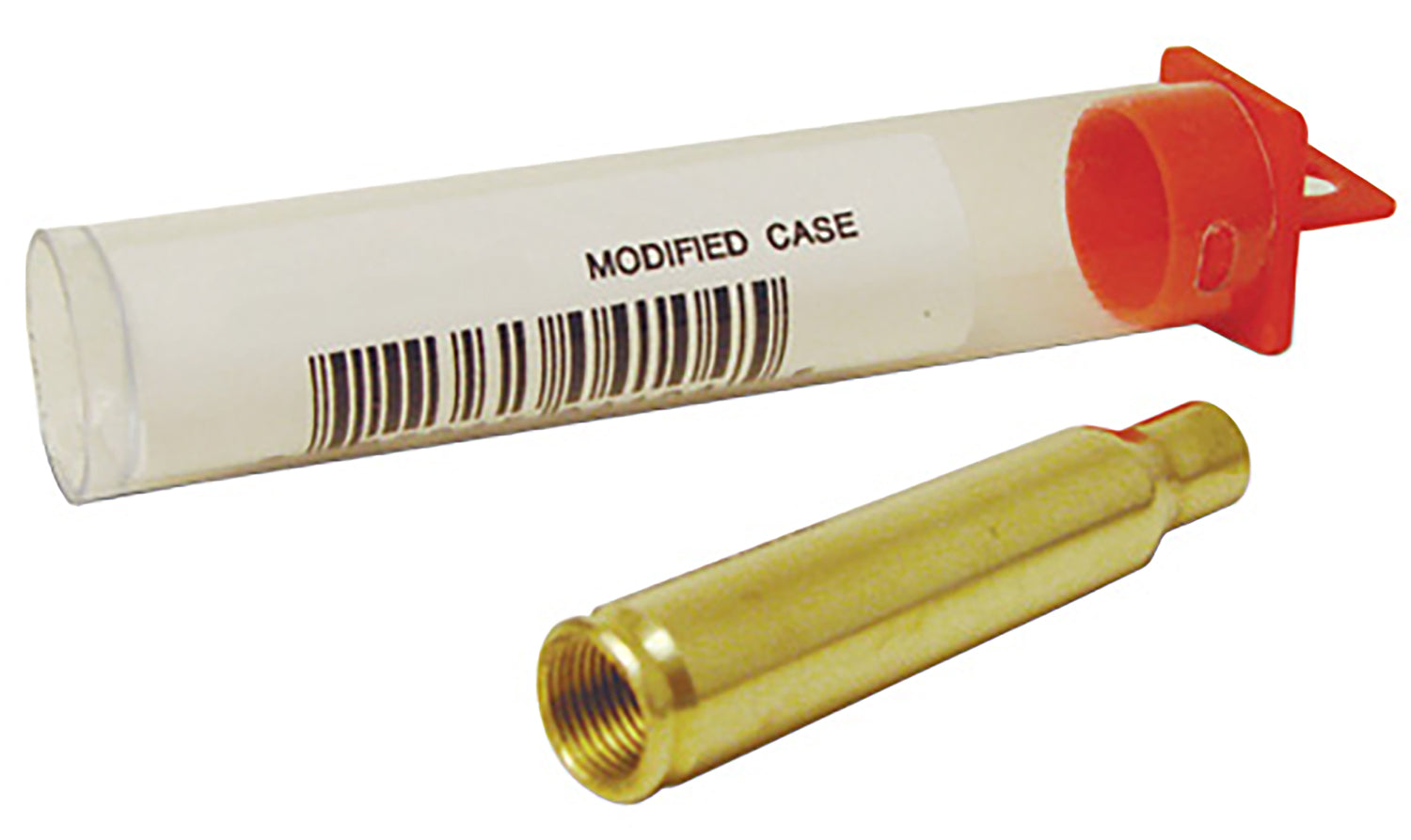 Hornady Lock-N-Load Modified Case 7.62x39mm SAAMI Spec