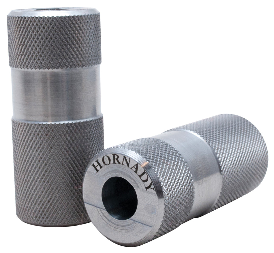 Hornady Lock-N-Load Ammo Check Gauge 6.5 Creedmoor Silver