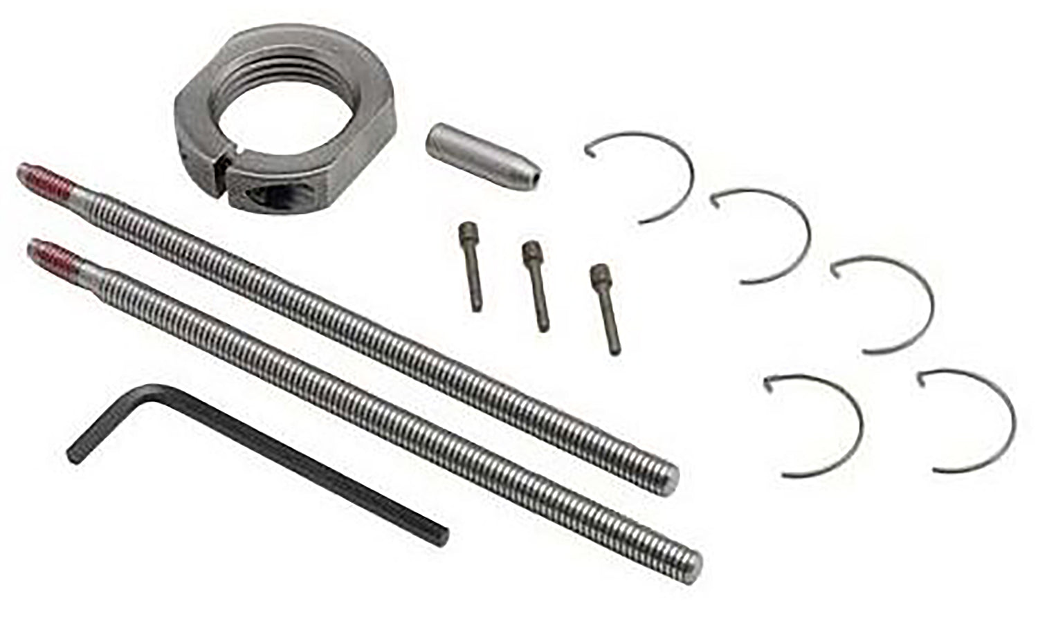 Hornady 043200 Die Maintenance Kit Universal Multi Caliber Reloading