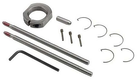 Hornady 043200 Die Maintenance Kit Universal Multi Caliber Reloading