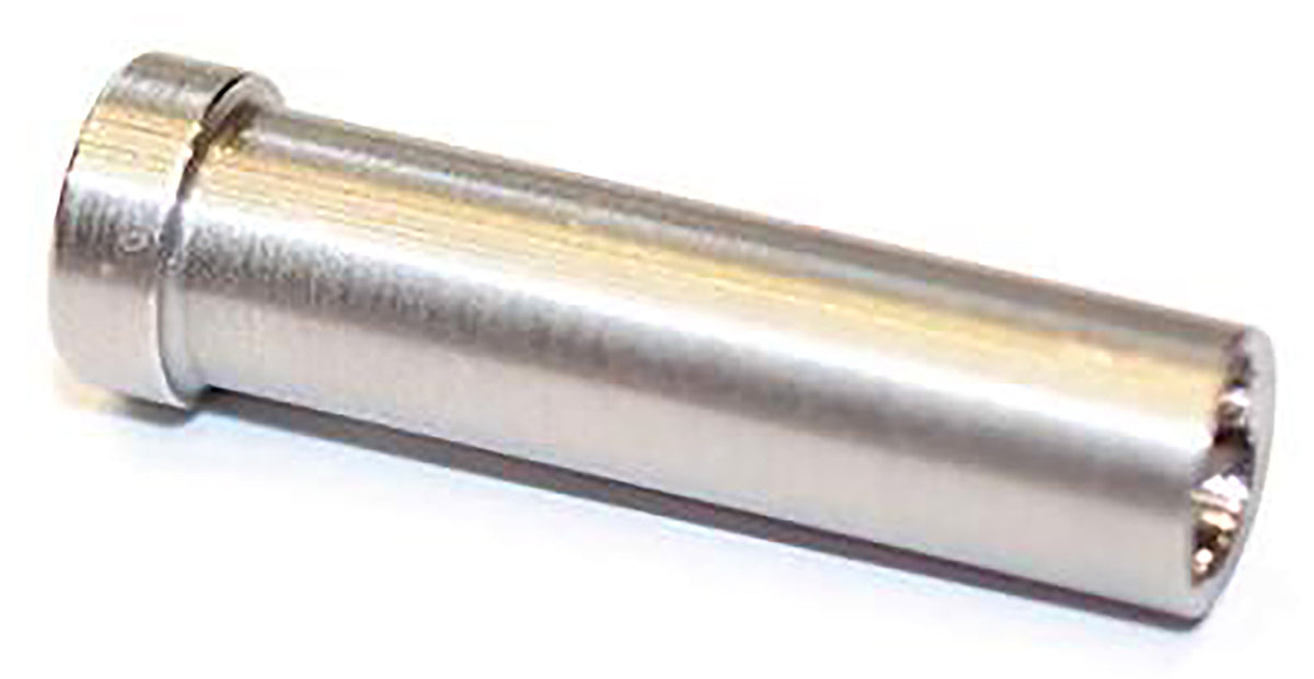 Hornady 397134 30 Cal ELD-X 212 gr Bullet Seating Stem for Reloading Dies