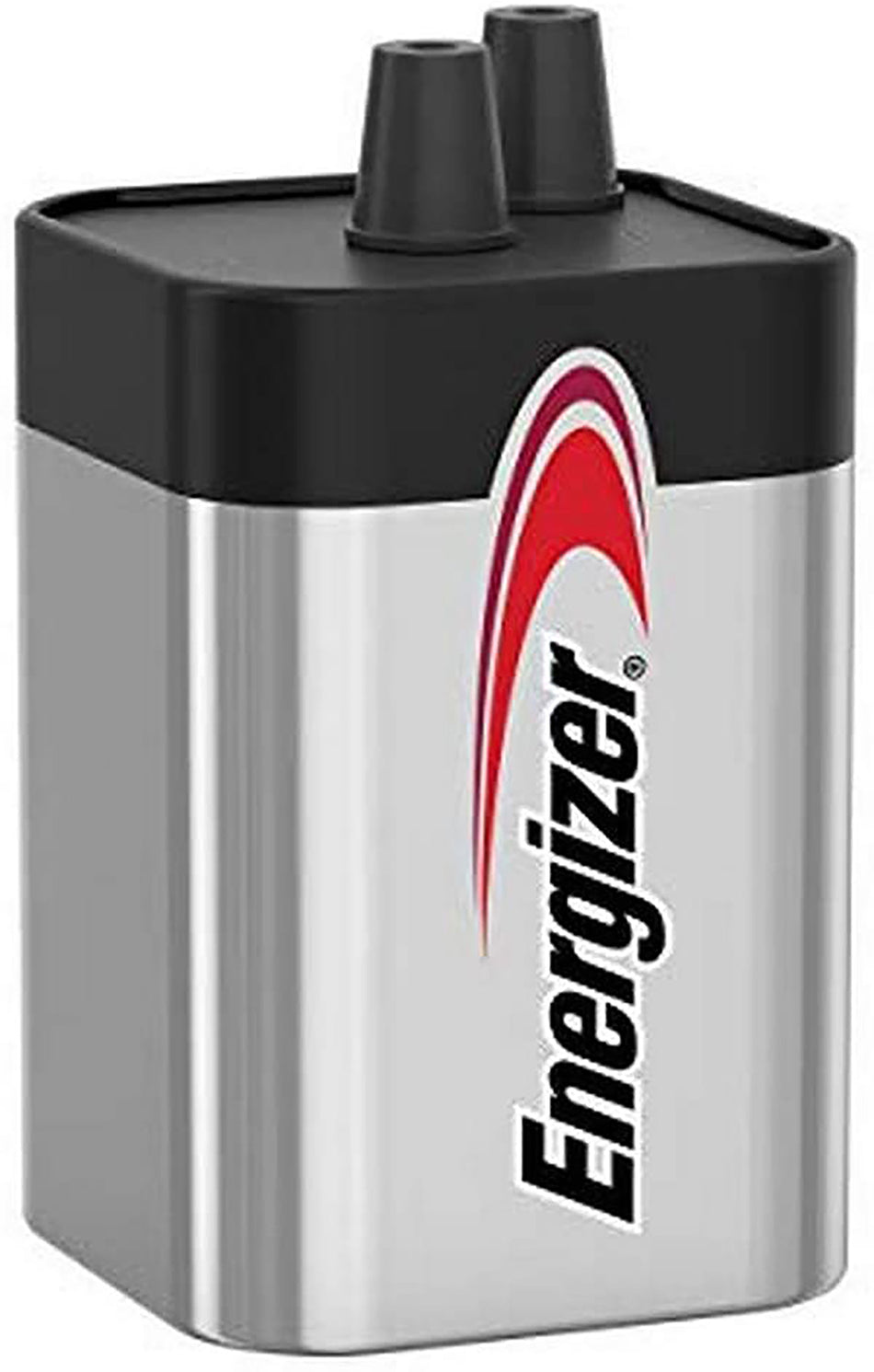 Energizer Max 5291D5 Lantern Battery 6.0 Volts 17500mAh