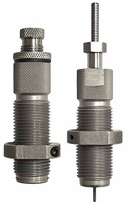 Hornady 546398 35 Rem Series III Custom Grade 2 Die Reloading Set